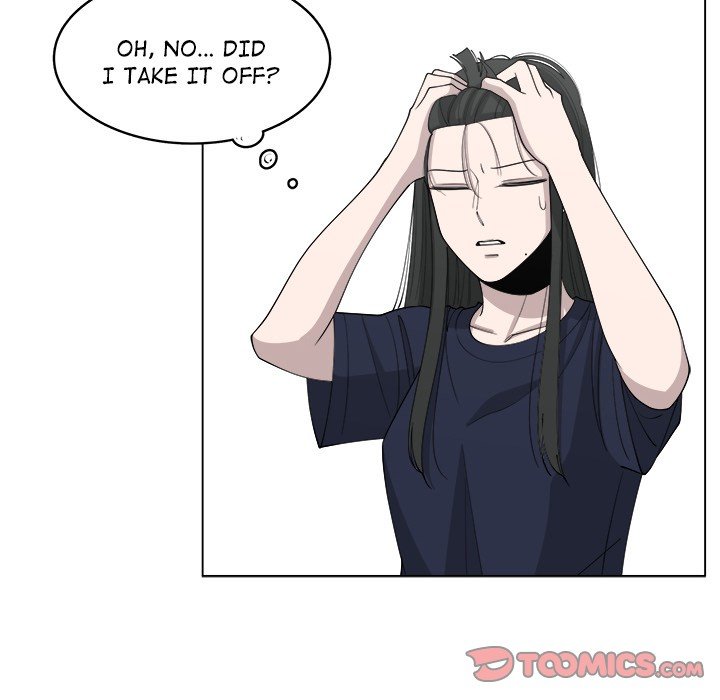 You're My Angel! Manhwa - Chapter 24 Page 57