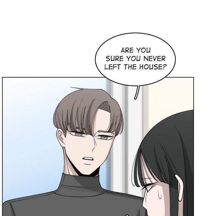You're My Angel! Manhwa - Chapter 24 Page 58
