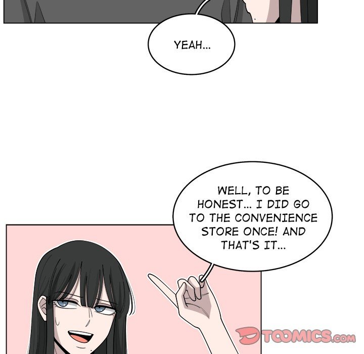 You're My Angel! Manhwa - Chapter 24 Page 59