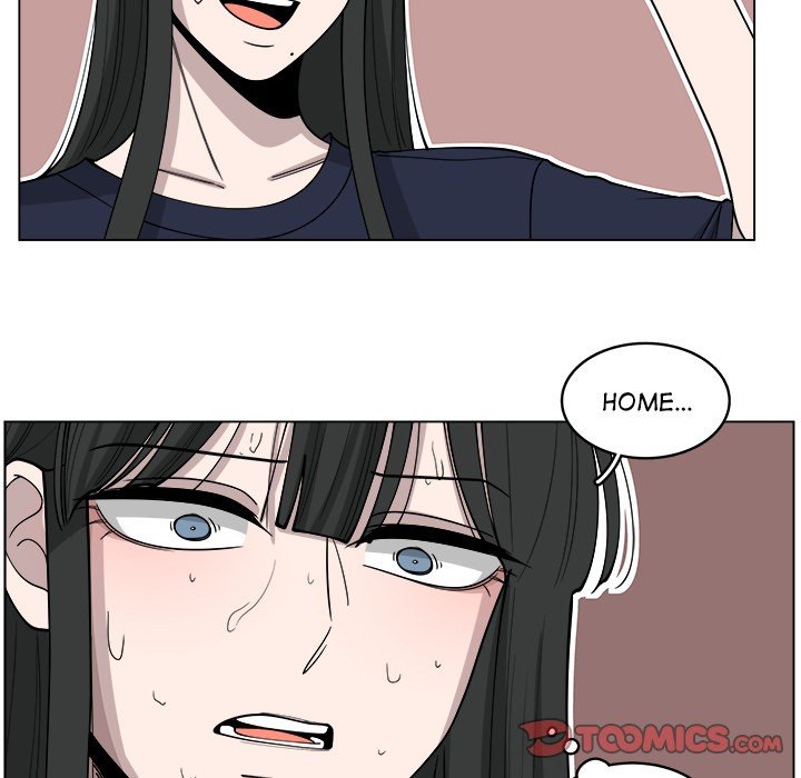 You're My Angel! Manhwa - Chapter 24 Page 61