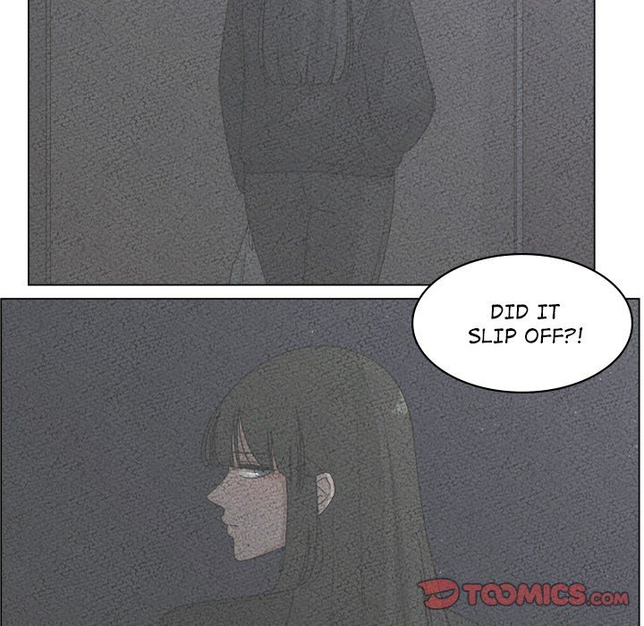 You're My Angel! Manhwa - Chapter 24 Page 63