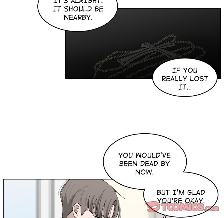 You're My Angel! Manhwa - Chapter 24 Page 65
