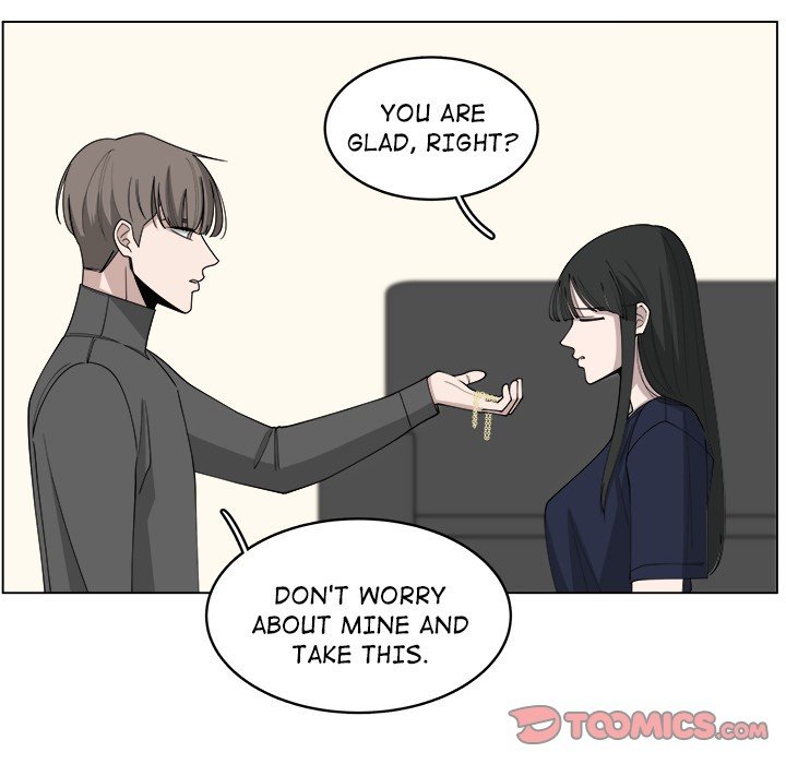 You're My Angel! Manhwa - Chapter 24 Page 67