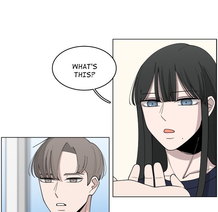 You're My Angel! Manhwa - Chapter 24 Page 68