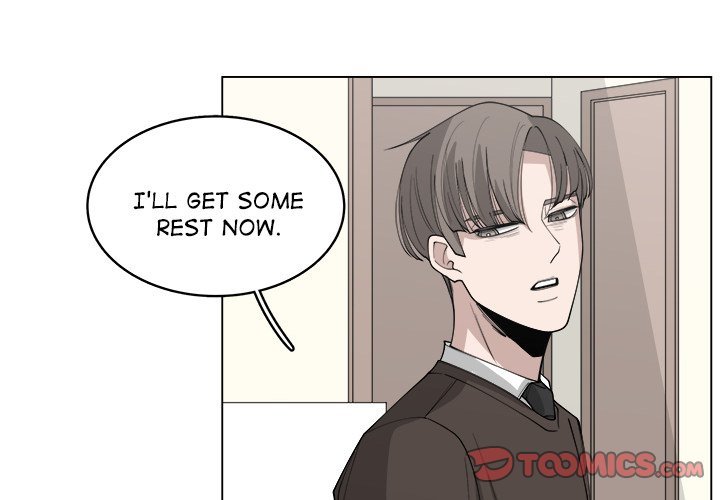 You're My Angel! Manhwa - Chapter 27 Page 1