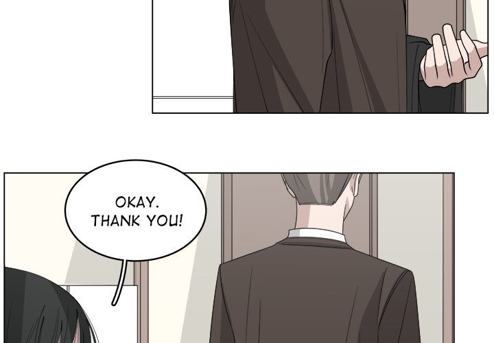 You're My Angel! Manhwa - Chapter 27 Page 2