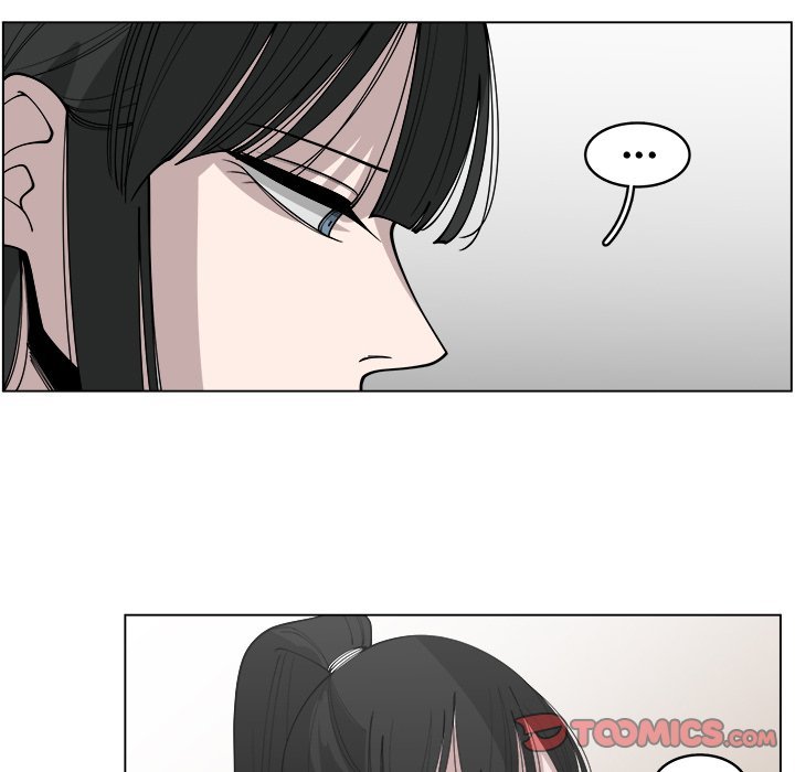 You're My Angel! Manhwa - Chapter 27 Page 5