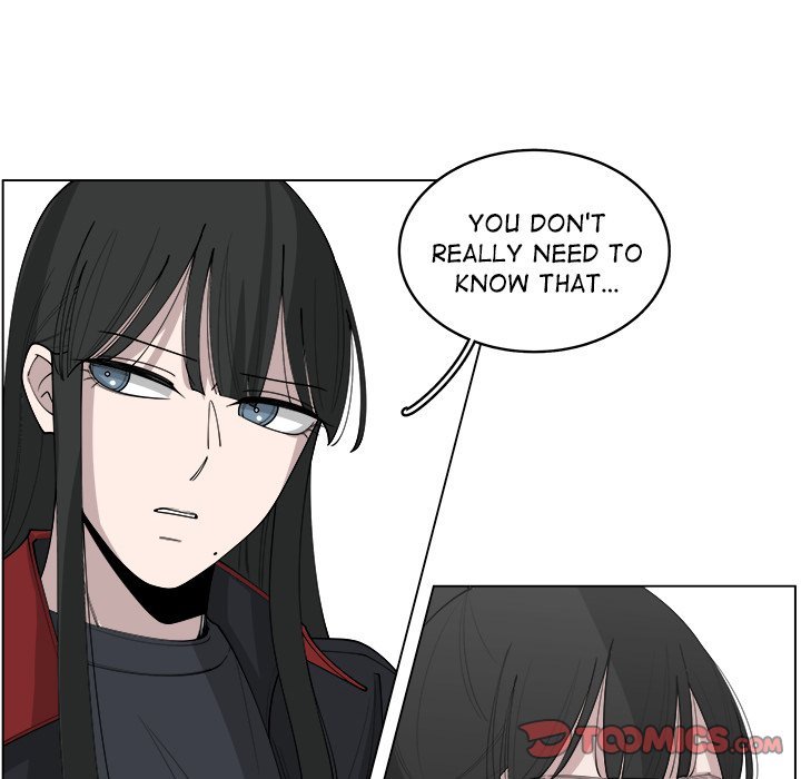 You're My Angel! Manhwa - Chapter 27 Page 7