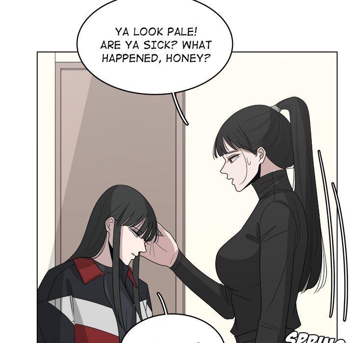 You're My Angel! Manhwa - Chapter 27 Page 10