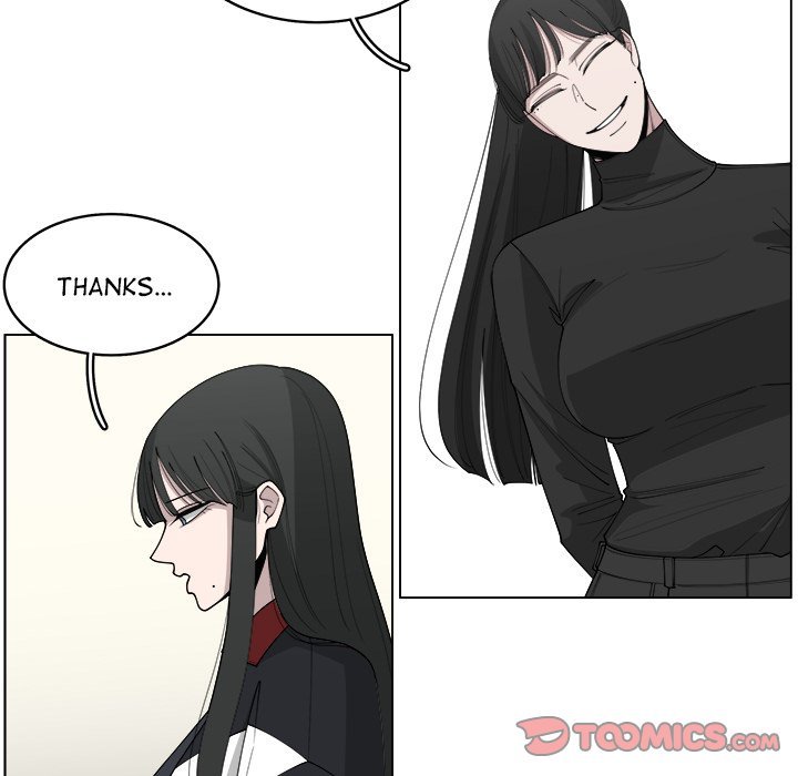 You're My Angel! Manhwa - Chapter 27 Page 15