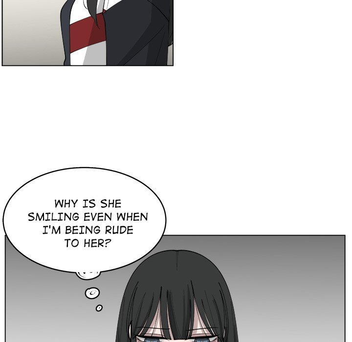 You're My Angel! Manhwa - Chapter 27 Page 16