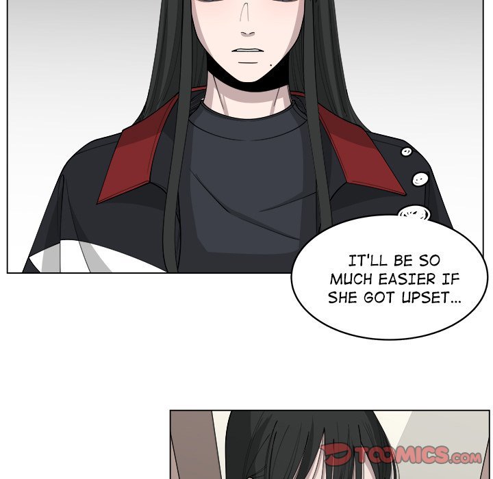 You're My Angel! Manhwa - Chapter 27 Page 17