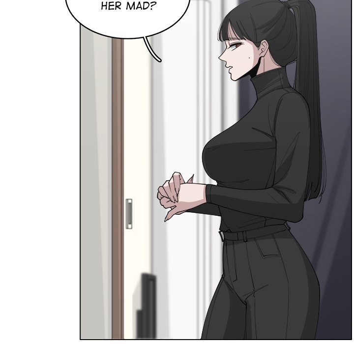 You're My Angel! Manhwa - Chapter 27 Page 20