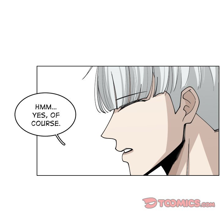 You're My Angel! Manhwa - Chapter 27 Page 21