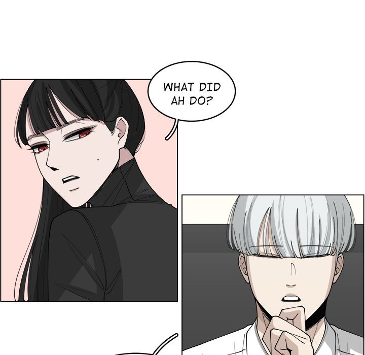 You're My Angel! Manhwa - Chapter 27 Page 22