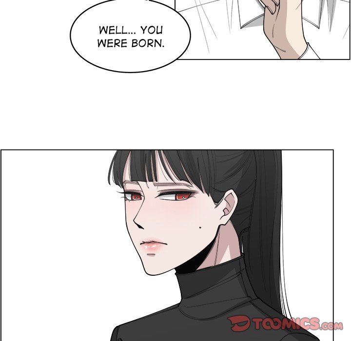 You're My Angel! Manhwa - Chapter 27 Page 23