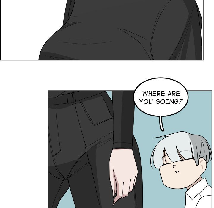 You're My Angel! Manhwa - Chapter 27 Page 24