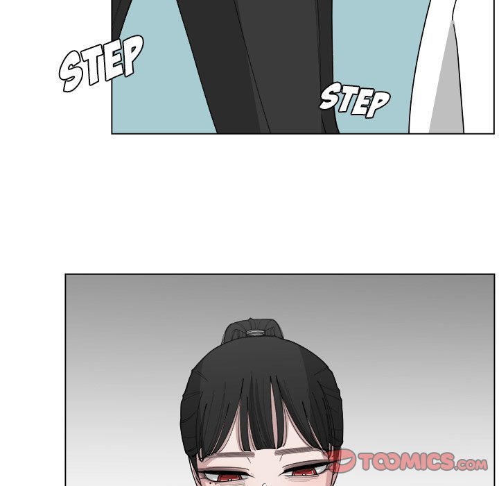 You're My Angel! Manhwa - Chapter 27 Page 25