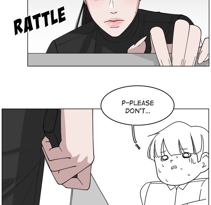 You're My Angel! Manhwa - Chapter 27 Page 26