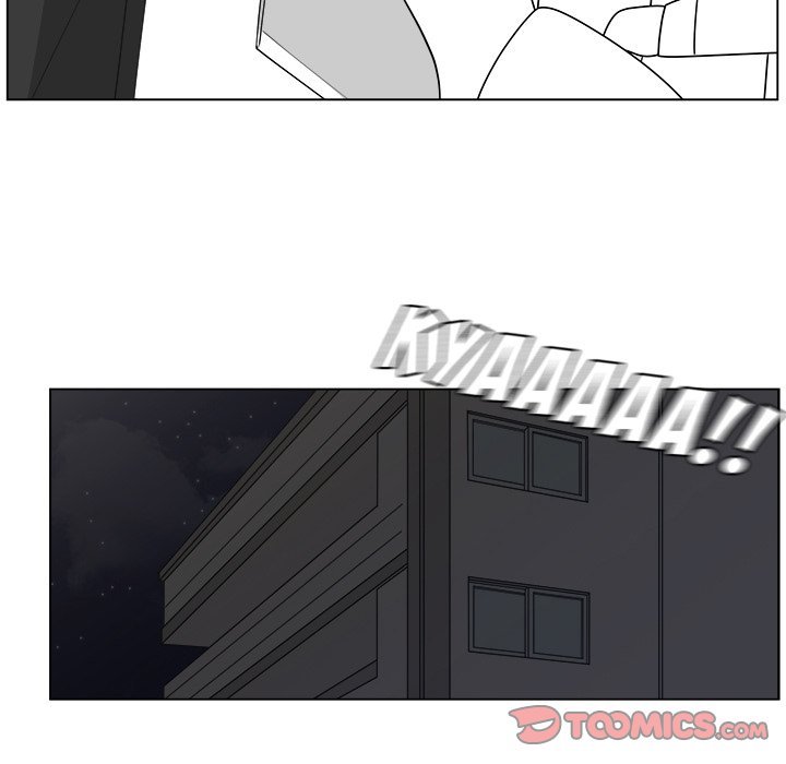 You're My Angel! Manhwa - Chapter 27 Page 27