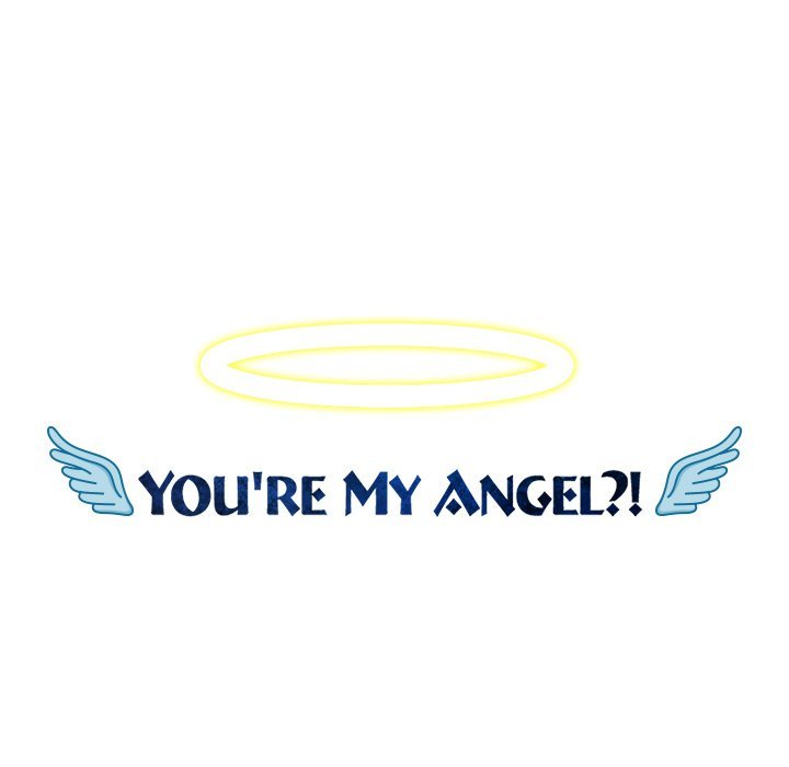 You're My Angel! Manhwa - Chapter 27 Page 28