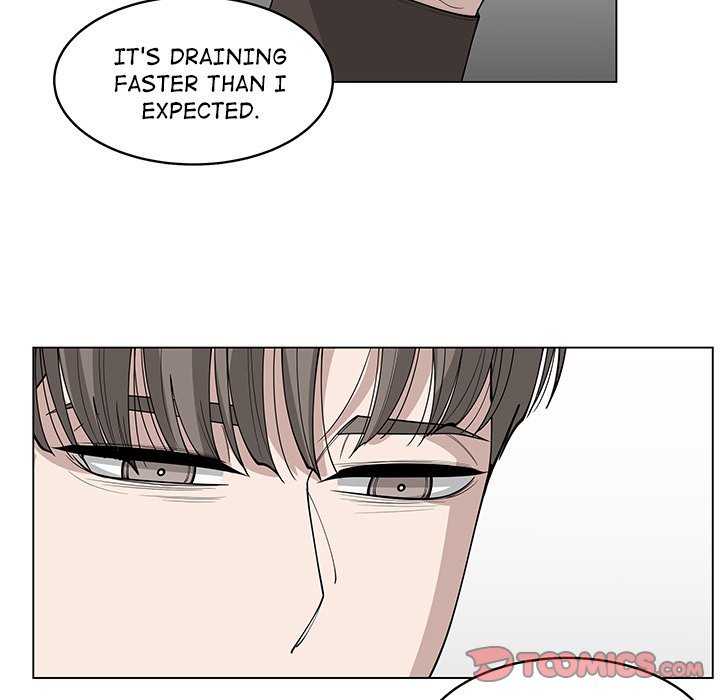 You're My Angel! Manhwa - Chapter 27 Page 31