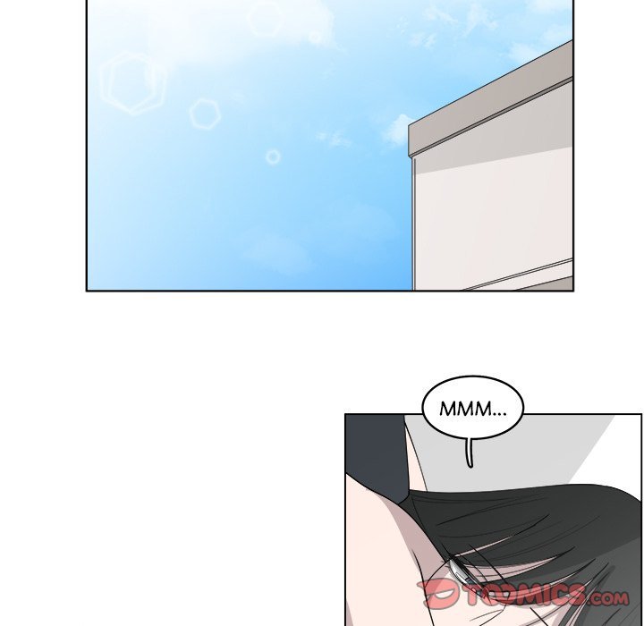 You're My Angel! Manhwa - Chapter 27 Page 33