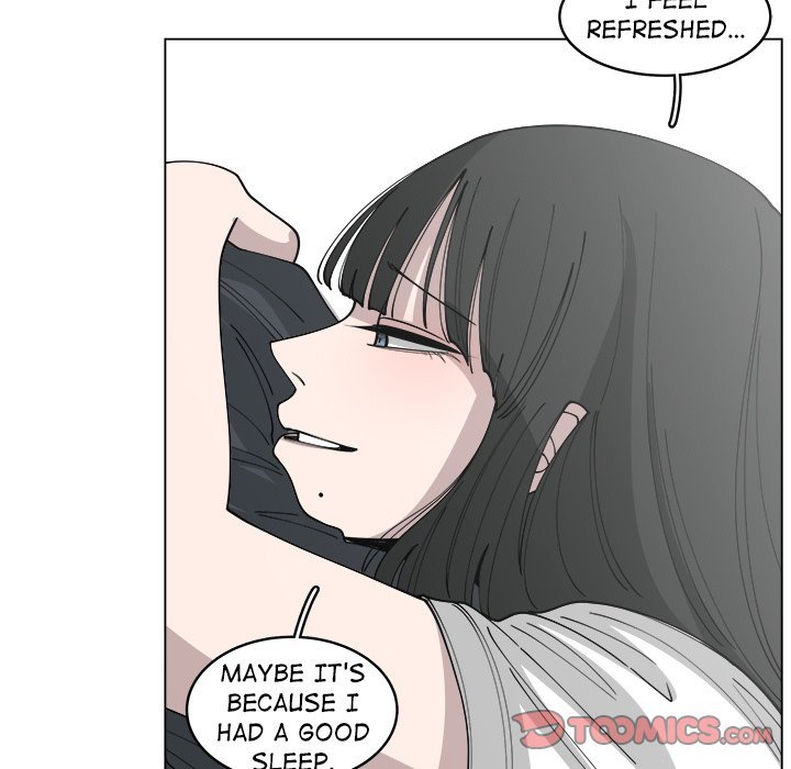 You're My Angel! Manhwa - Chapter 27 Page 35