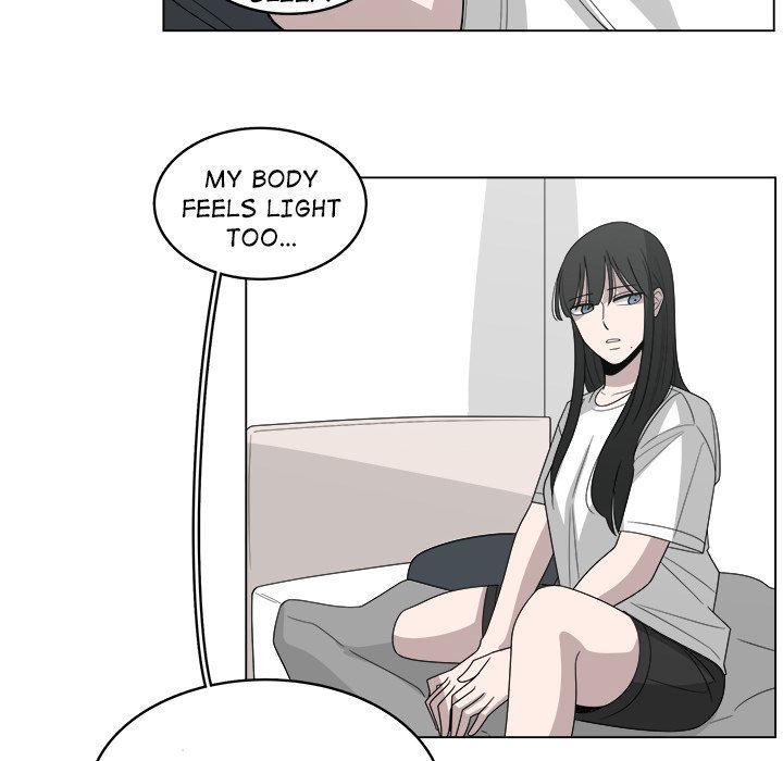 You're My Angel! Manhwa - Chapter 27 Page 36