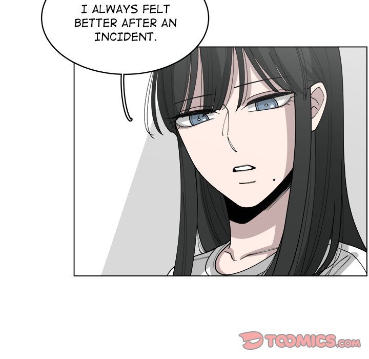 You're My Angel! Manhwa - Chapter 27 Page 37