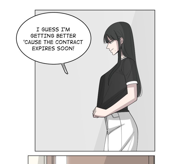 You're My Angel! Manhwa - Chapter 27 Page 38