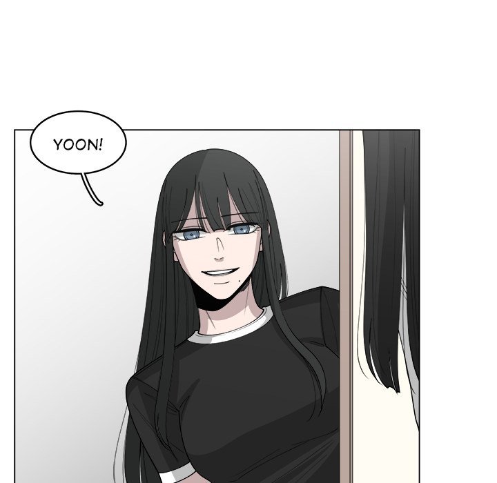 You're My Angel! Manhwa - Chapter 27 Page 40