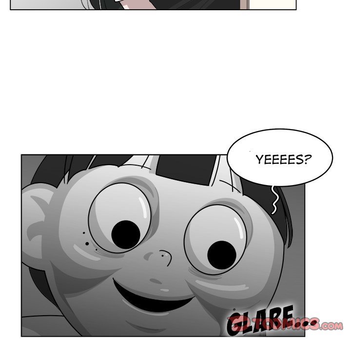 You're My Angel! Manhwa - Chapter 27 Page 41