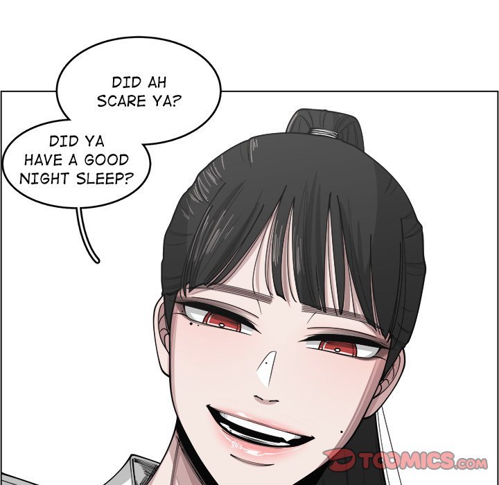 You're My Angel! Manhwa - Chapter 27 Page 43
