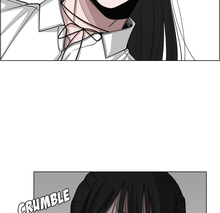 You're My Angel! Manhwa - Chapter 27 Page 44