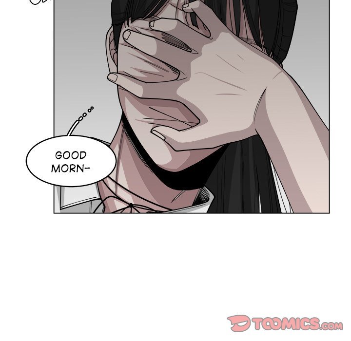 You're My Angel! Manhwa - Chapter 27 Page 45