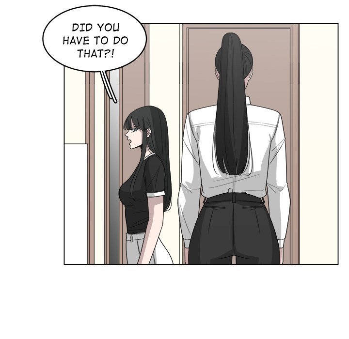 You're My Angel! Manhwa - Chapter 27 Page 46