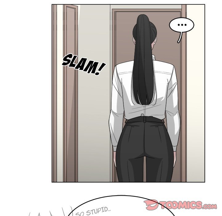 You're My Angel! Manhwa - Chapter 27 Page 47