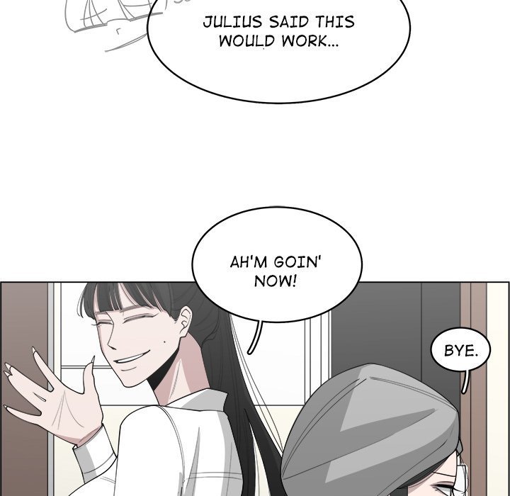 You're My Angel! Manhwa - Chapter 27 Page 48