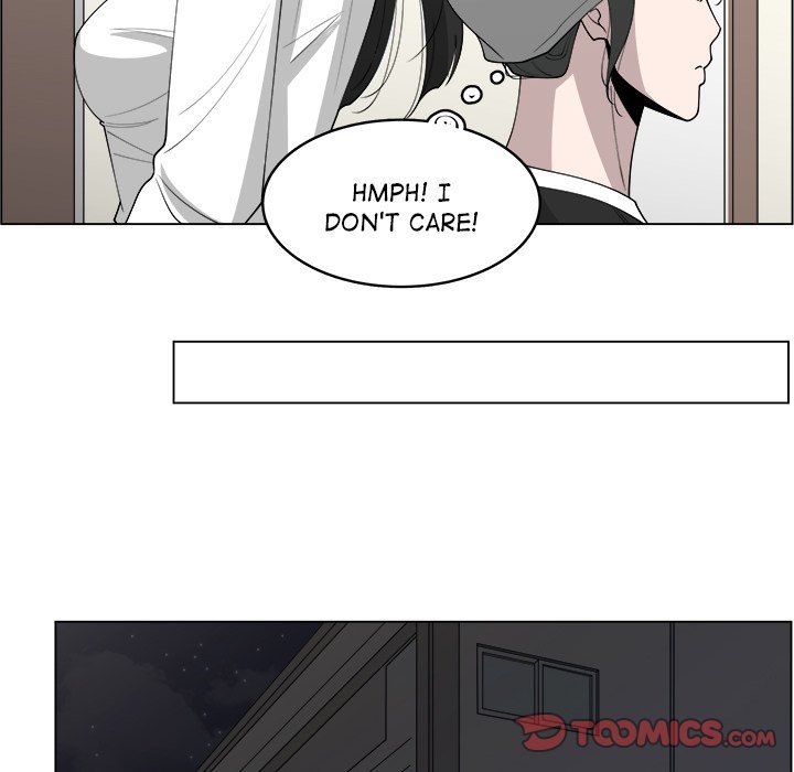 You're My Angel! Manhwa - Chapter 27 Page 49