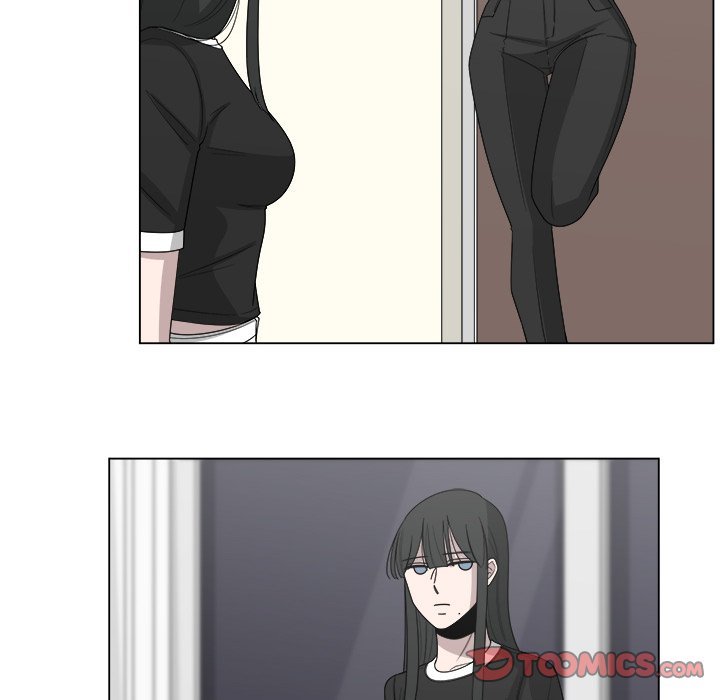 You're My Angel! Manhwa - Chapter 27 Page 51