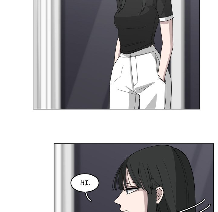 You're My Angel! Manhwa - Chapter 27 Page 52