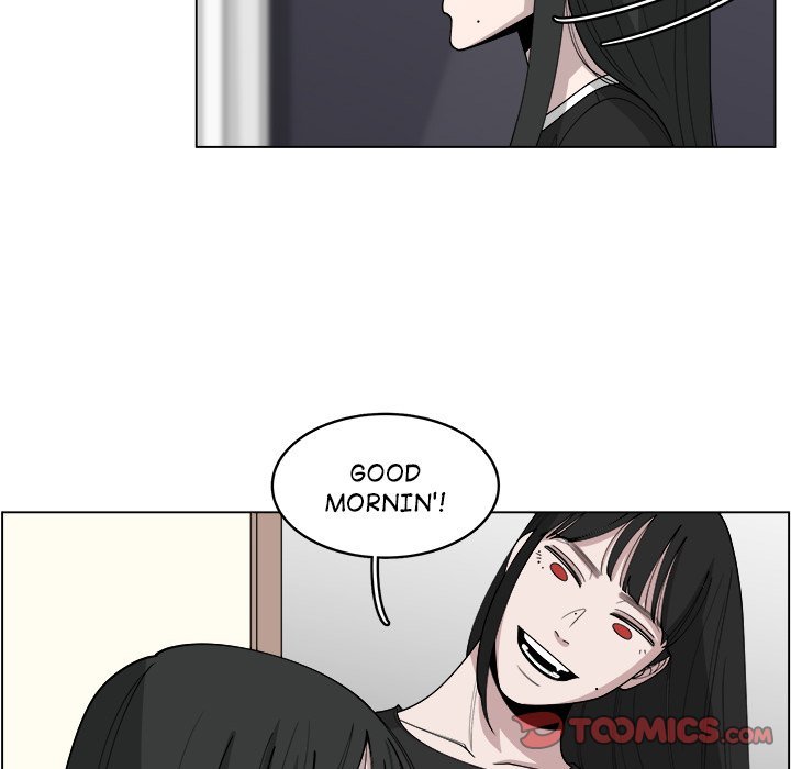 You're My Angel! Manhwa - Chapter 27 Page 53