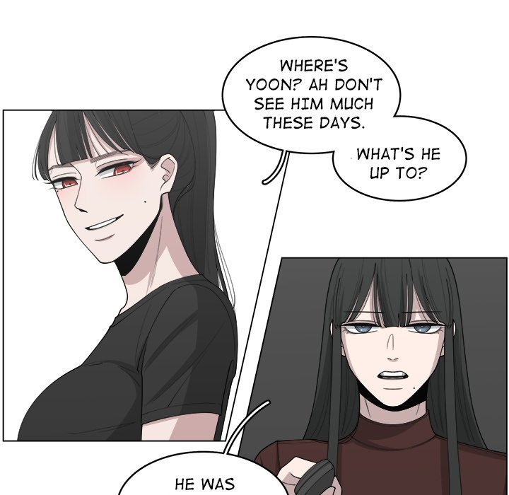 You're My Angel! Manhwa - Chapter 27 Page 56