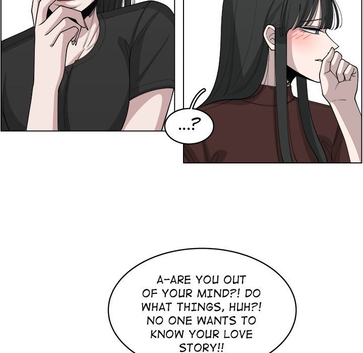 You're My Angel! Manhwa - Chapter 27 Page 58