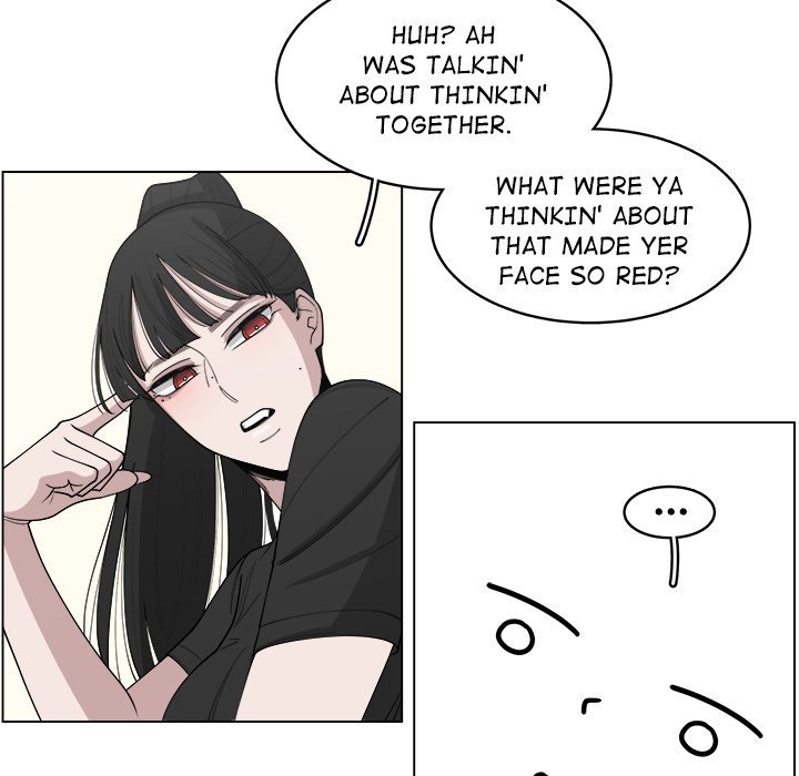 You're My Angel! Manhwa - Chapter 27 Page 60