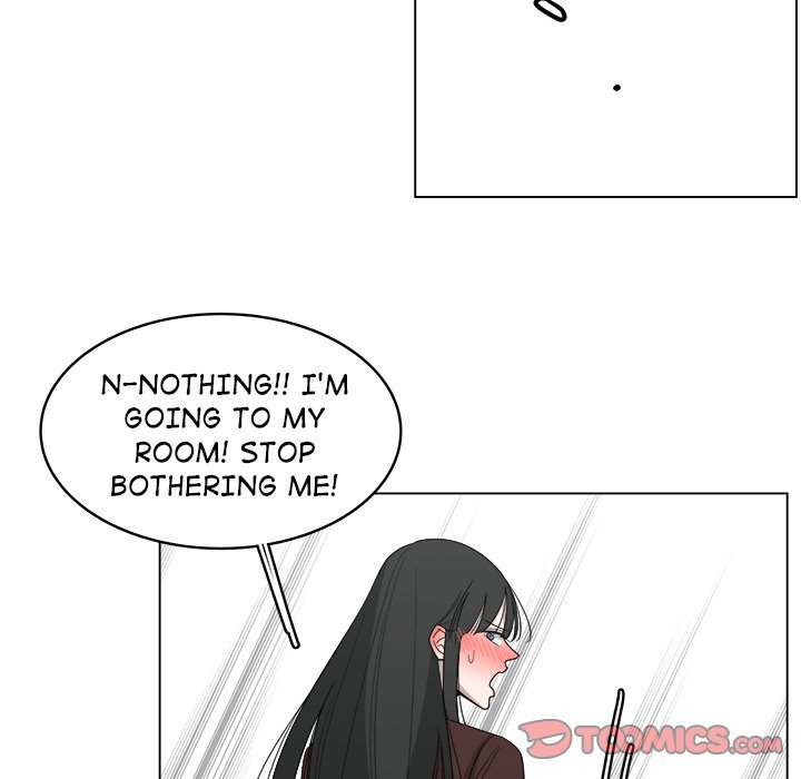 You're My Angel! Manhwa - Chapter 27 Page 61