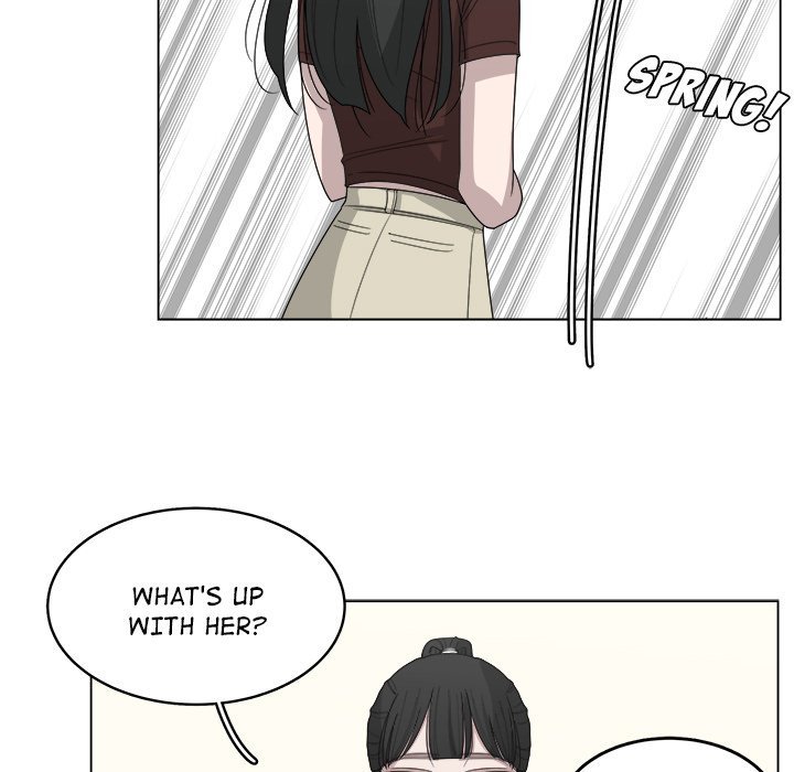You're My Angel! Manhwa - Chapter 27 Page 62