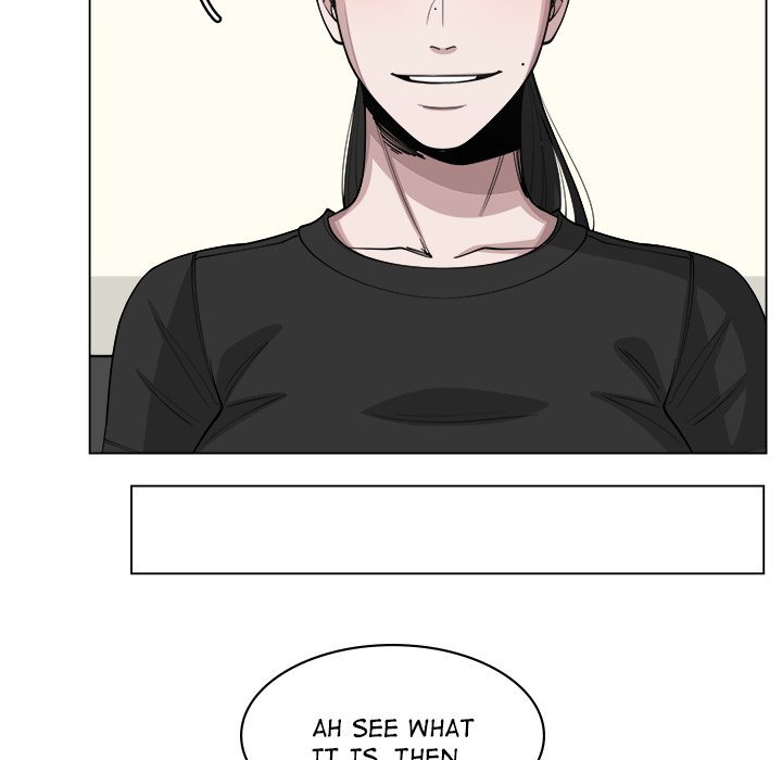 You're My Angel! Manhwa - Chapter 27 Page 64