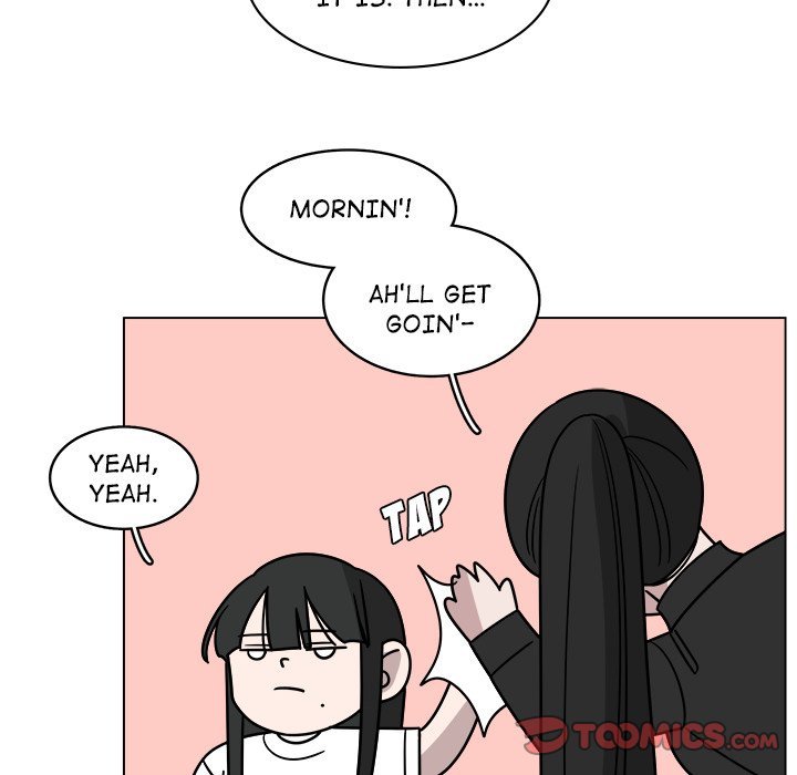 You're My Angel! Manhwa - Chapter 27 Page 65